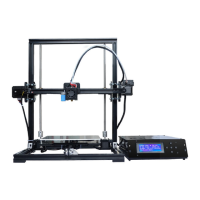 Preview: TRONXY X3A