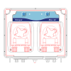 Washer Logo