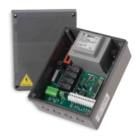 Preview: Cardin Elettronica PRG302E