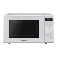 Preview: Panasonic NN-K18JMM