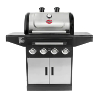 Preview: Char-Griller Flavor Pro 7400