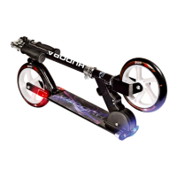 Preview: Hudora L205