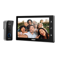 Preview: TMEZON MZ-IP-V103W