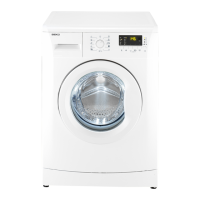 Preview: Beko WMB 71031