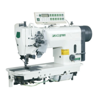 Preview: ZOJE ZJ2842-BD