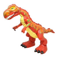 Preview: Fisher-Price Imaginext Dinosaurs