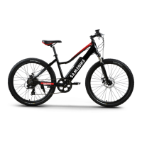 Preview: Samebike T7 2019
