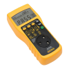Test Equipment Logo