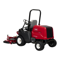 Preview: Toro Groundsmaster 3300 Series