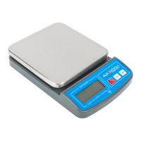 Preview: AVA WEIGH 334PC32