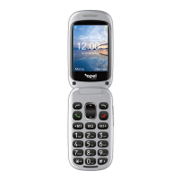 Preview: Opel mobile FlipPhonePlus