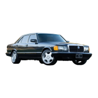 Preview: Mercedes-Benz 350 SDL