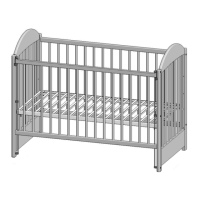 Preview: Kuba Cot II KUCO