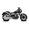 Motorcycle Logo