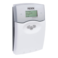Preview: Resol DeltaSol E