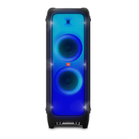 Preview: Harman JBL PARTYBOX 1000