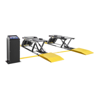 Preview: BendPak P-9000LT