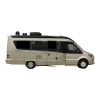 Motorhomes Logo