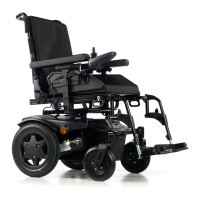 Preview: Sunrise Medical QUICKIE Q100R