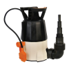 Water Pump Logo