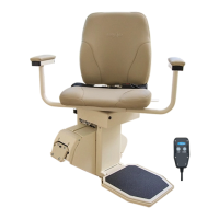 Preview: Harmar Mobility SL600 HD