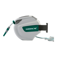 Preview: Gardenline GRHS20A
