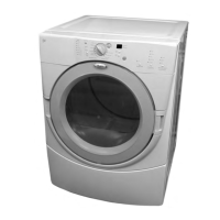 Preview: Whirlpool duet GGW9200L Series
