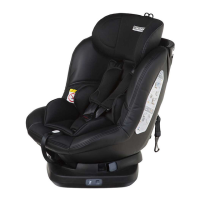 Preview: Child Wheels CWISOM360BL