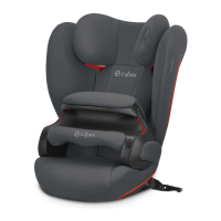 Preview: Cybex Silver PALLAS B-FIX
