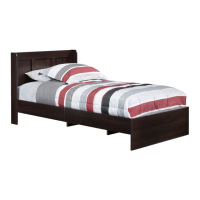 Preview: Sauder 414129