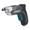 Power Screwdriver Logo