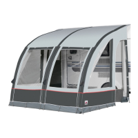 Preview: Dorema Magnum 260 Air