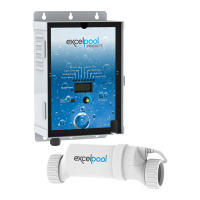 Preview: Excelpool Salt System