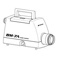 Preview: Topcon BM-7A