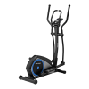 Elliptical Trainer Logo