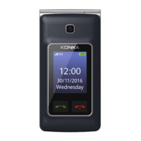 Preview: Konka U3