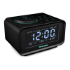 Clock Radio Logo