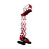 Scissor Lifts Logo