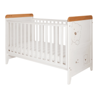 Preview: Tutti Bambini Bears