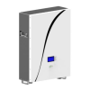 Battery Pack Logo