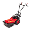Lawn Mower Logo
