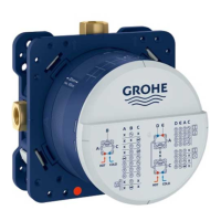 Preview: Grohe Rapido SmartBox 35 600