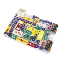 Preview: Elenco Electronics Snap Circuits