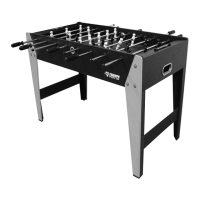 Preview: 48" Soccer Table