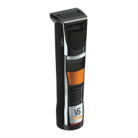 Preview: THE BEARD TRIM VSM7840A