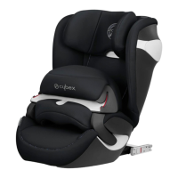 Preview: CYBEX JUNO M-FIX
