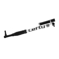 Preview: Cannondale LEFTY SPEED DLR2