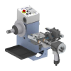 Lathe Logo