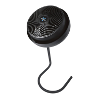 Preview: Whole Room Air Circulator