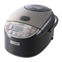 Preview: Zojirushi NL-GAQ10T